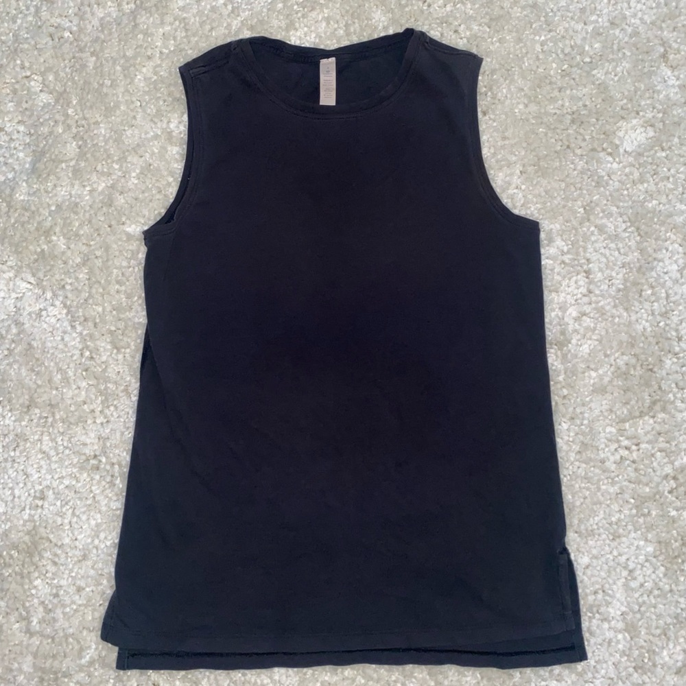 Lululemon Tank Top Size 2